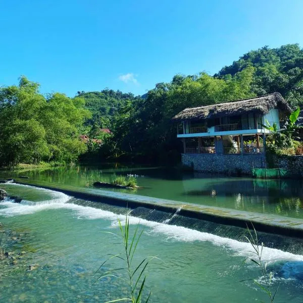 Jack Ecolodge, hotel v destinaci Lung Co (1)