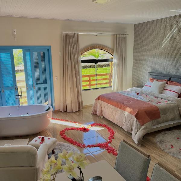 Pousada Di Venezia - Hotel Fazenda - Foto 2