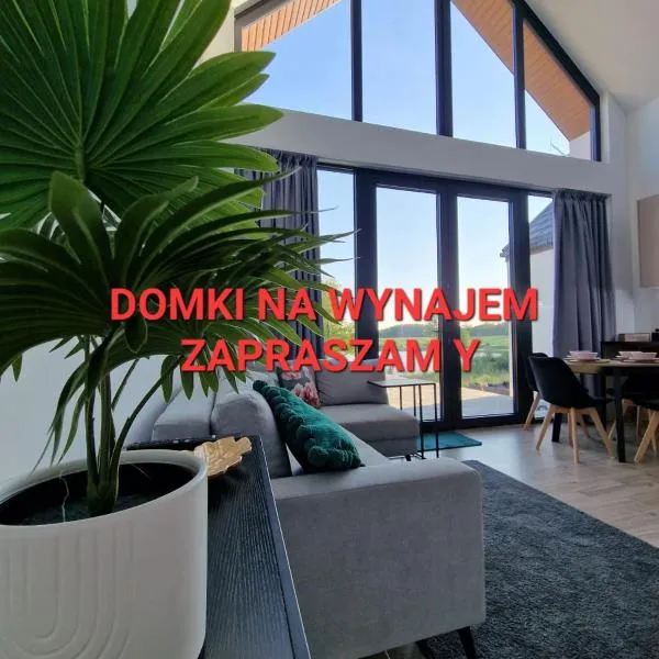 Full Moon Apartments, hotel en Ruda