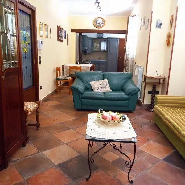 Il Castellare, hotel in Pieve di Compresseto