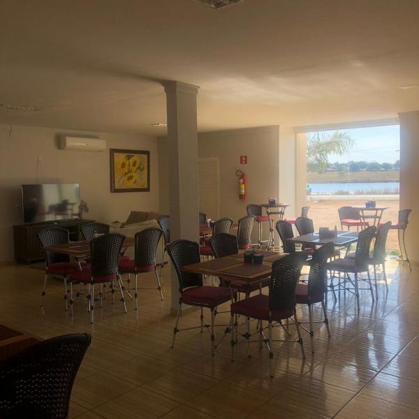 Hotel Itamaraty - Foto 4