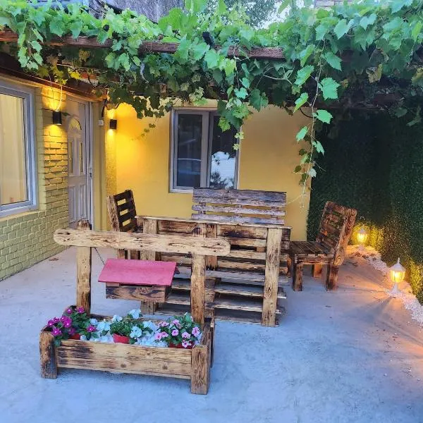 Apartman DUNJA, hotel a Pačir