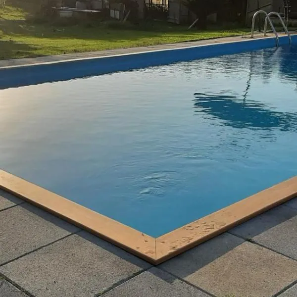 텔레세에 위치한 호텔 B&B A casa di Tetta