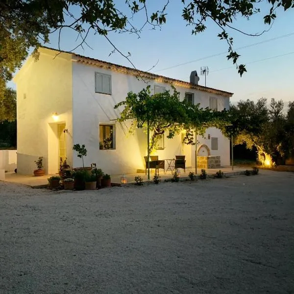 Syvyle，卡索拉爾的飯店