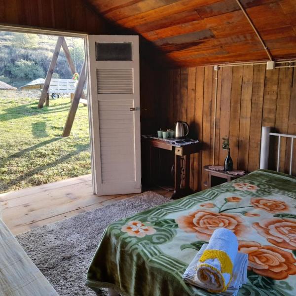 Sítio pousada e Refúgio lazer e eventos - Foto 2