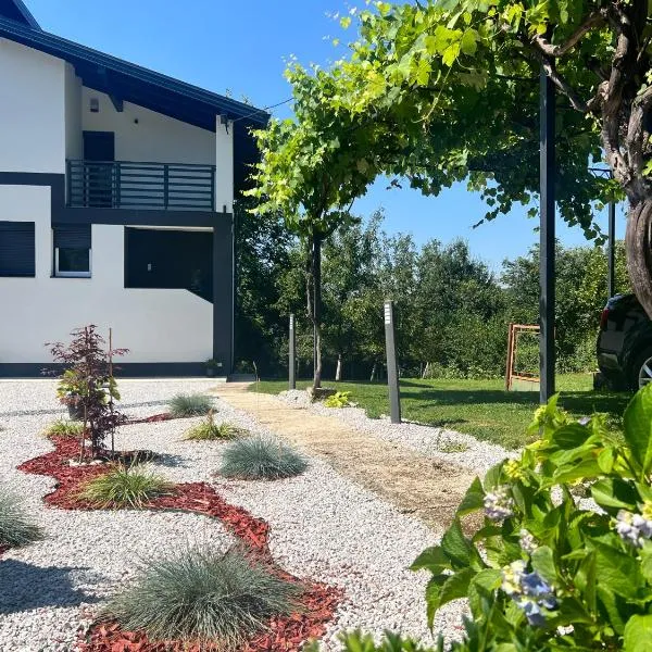 Hillside Villa, hotel u Sarajevu