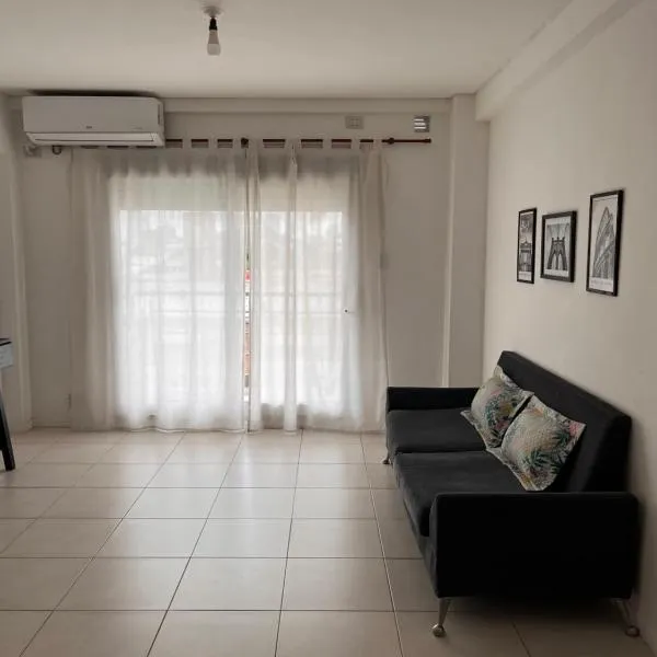 Hogar Dulce hogar, hotel em Santa Fé
