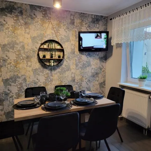 Apartamenty Premium Biznes Rumia, hotel v destinácii Rumia