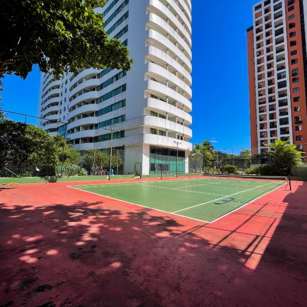 LOBIE BARRA DA TIJUCA MEDITERRÂNEO - Foto 5