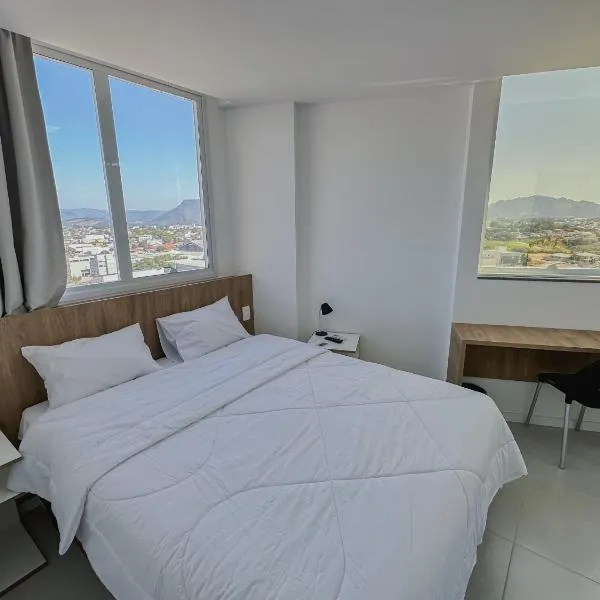 Go Inn Aracruz, hotel v destinaci Aracruz
