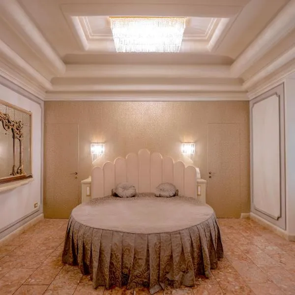 Casa Balzola - Suite Perla, hotel v destinaci Alassio