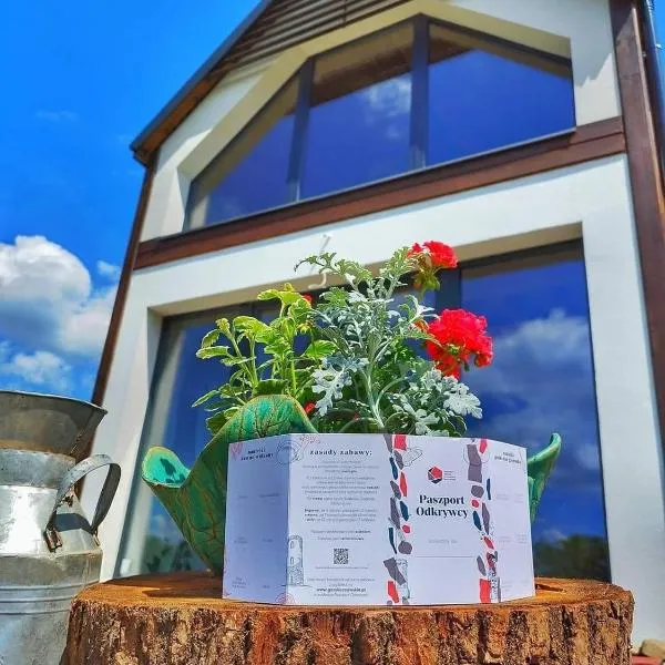 Pod Aniołem, hótel í Świerzawa