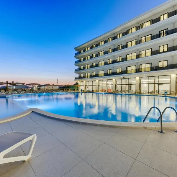 Casa Costa, khách sạn ở Dobra Voda