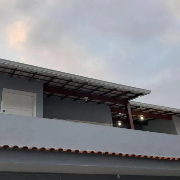 Casa em Cabo Frio