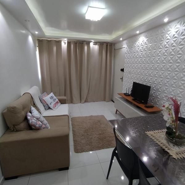 Apzinho 208 - Sinta-se em Casa - Foto 5