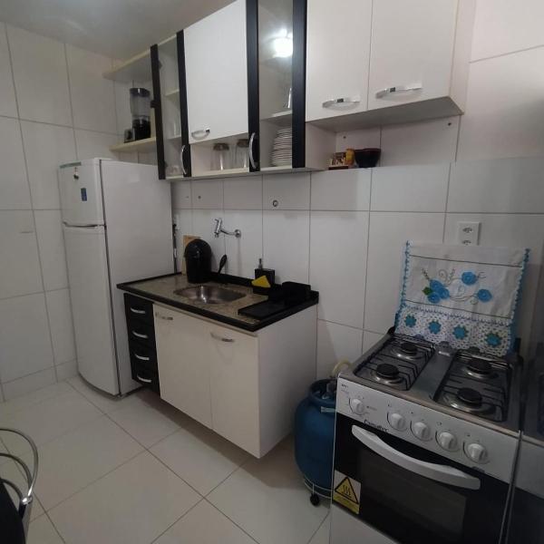 Apzinho 208 - Sinta-se em Casa - Foto 4
