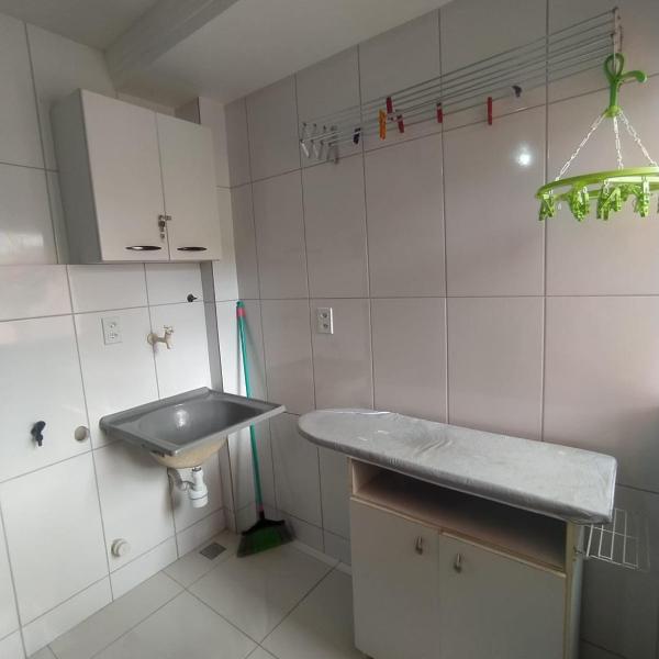 Apzinho 208 - Sinta-se em Casa - Foto 3