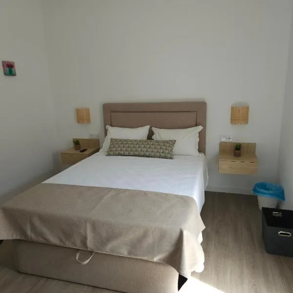 Curtido House Suits - Suite, ξενοδοχείο σε Ilhavo