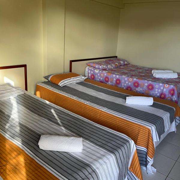Royal Service Hotel - Tambaú - ap 111