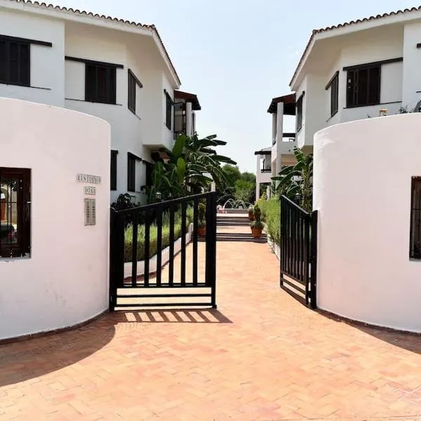 Appart magnifique Cabo Negro, hotel v destinaci Cabo Negro