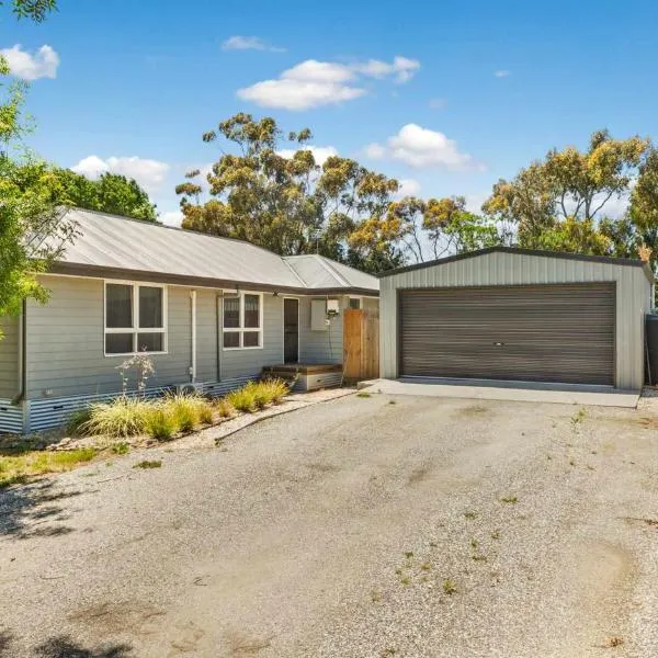 Clouston Cottage, hotel in Heathcote