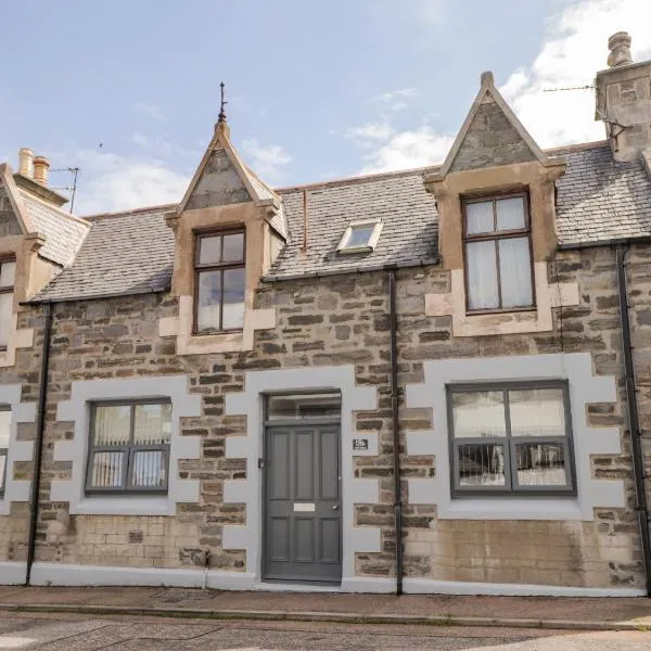 18b New Street, hotel v destinaci Buckie