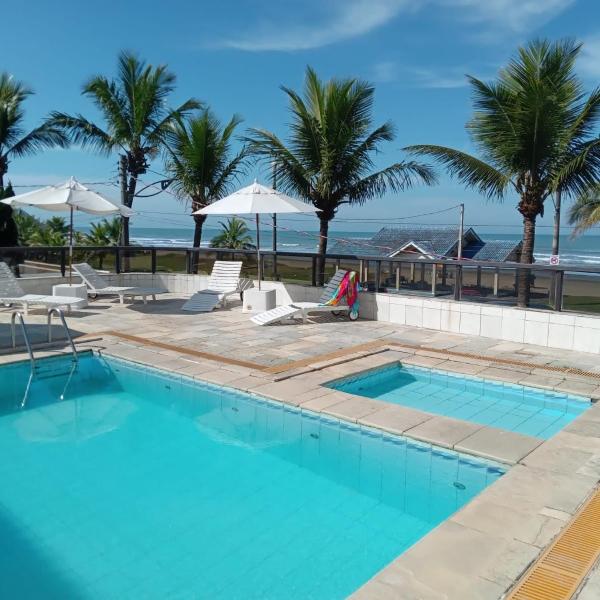 Ancora Peruibe Hotel - Foto 4