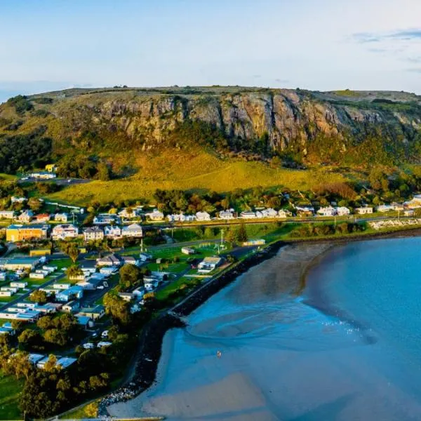 BIG4 Tassie Getaway Park Stanley, hotel v destinaci Stanley