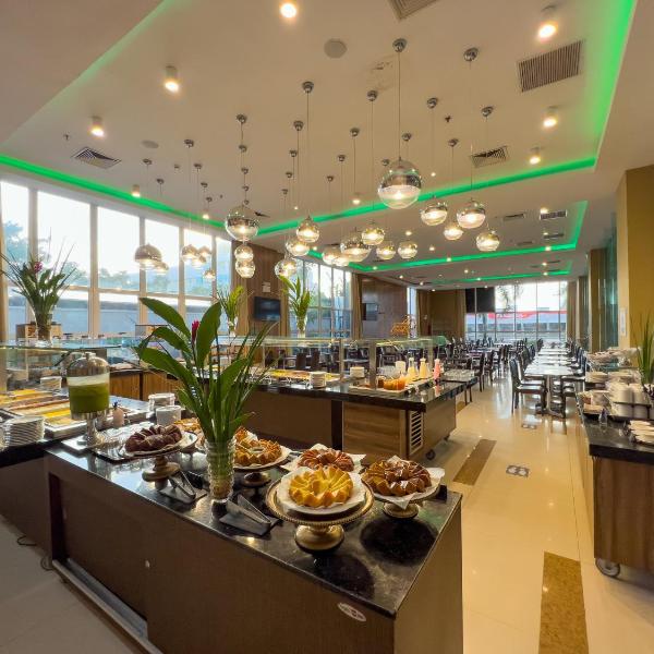 Praiamar Arena Hotel - Foto 5