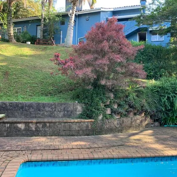 Maisha@Toti, hotel di Amanzimtoti