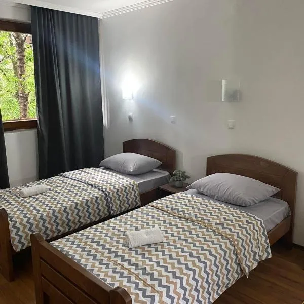 크랄레보에 위치한 호텔 Hotel Lane