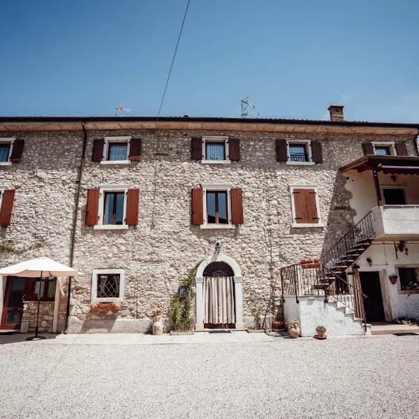 Corte Isabel, hotel i Costermano