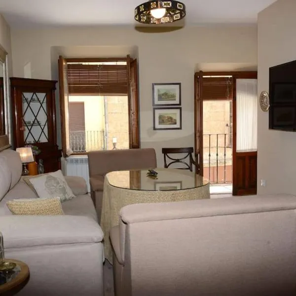 Fantástico Apartamento Casa Macarena Plaza Mayor, hotel v destinaci Ciudad-Rodrigo