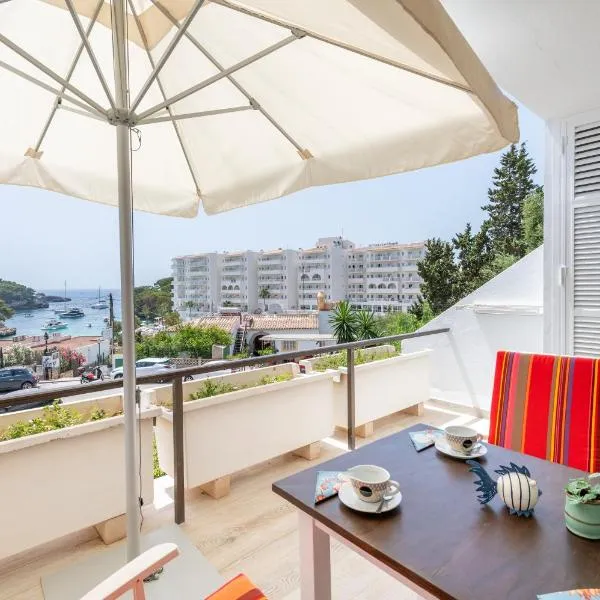Apartamento Ola de Mar, hotel v destinaci Felanitx