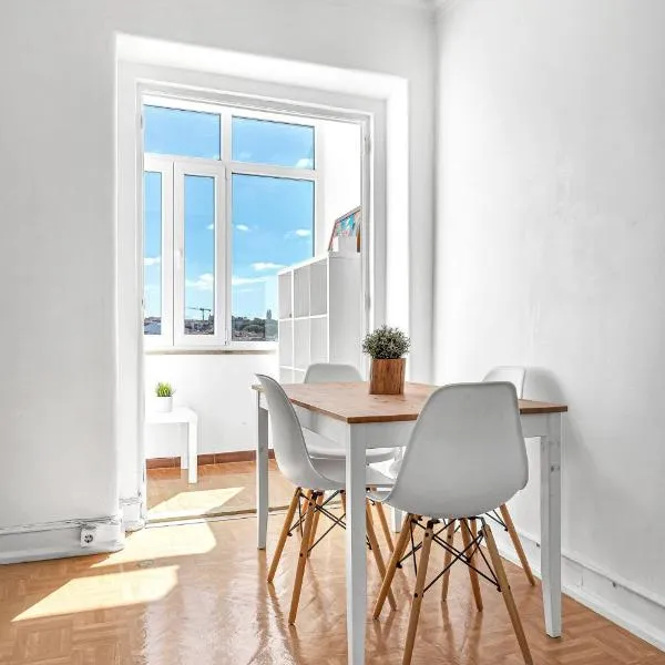 Estrela Panoramic Views