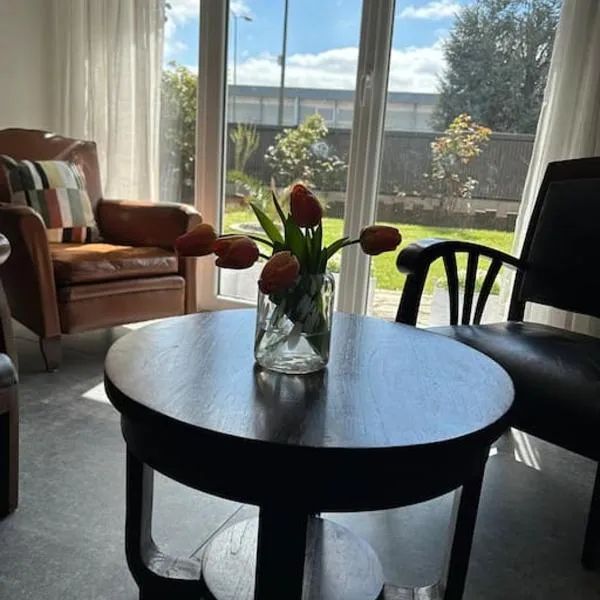 Mssila villa, hotel in Libourne
