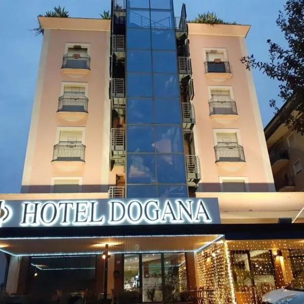 Hotel Dogana, hotel a San Marino