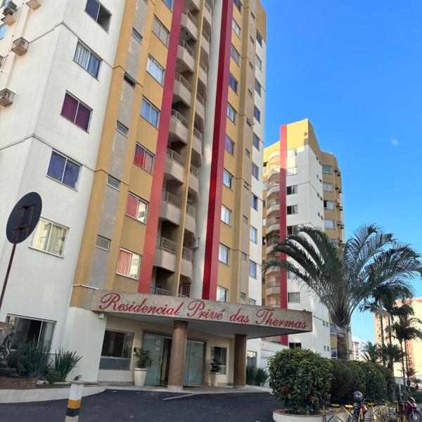 905B -Residencial Privé das Thermas I-