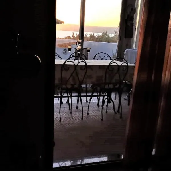 칼라세타에 위치한 호텔 casa vacanze calasetta