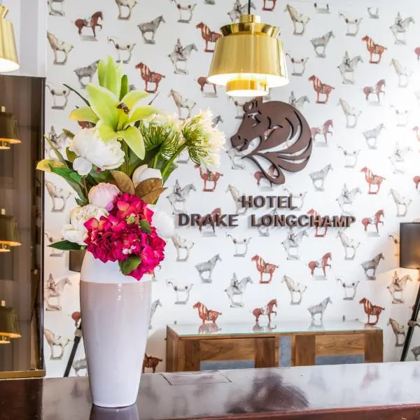 Drake Longchamp, hotel di Geneva