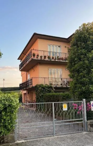 B&B Francesco, hotel u Pisi