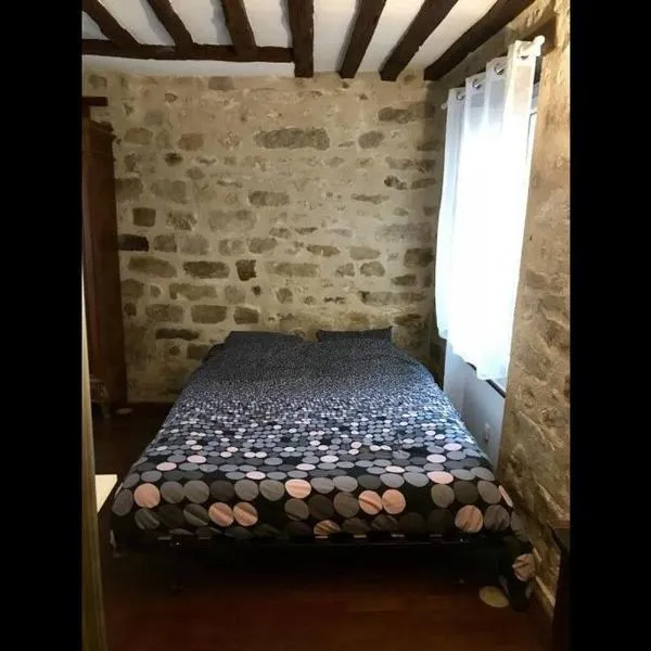 Charmant studio plein centre, hôtel à Fontainebleau