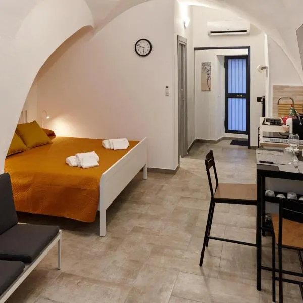 Stefano's house, hotell i Catania