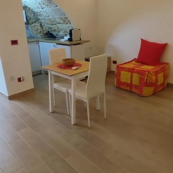 Le case di Roberto, hotel in Gioia del Colle