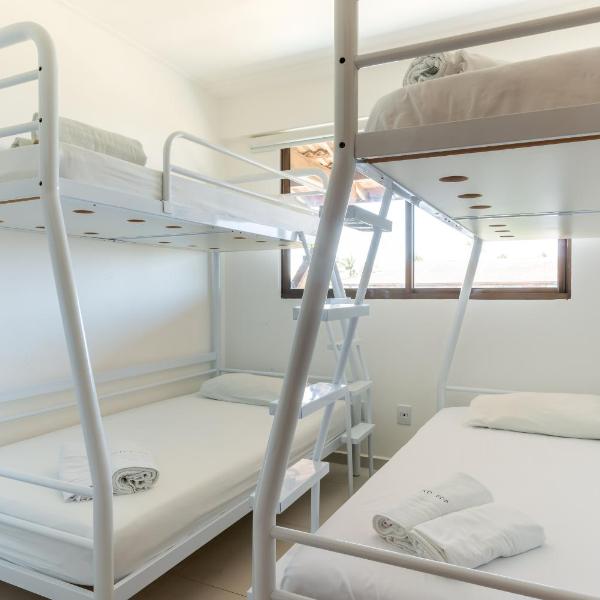Flat 2 quartos em Porto, Cupe Beach Living (pé na areia). - Foto 2
