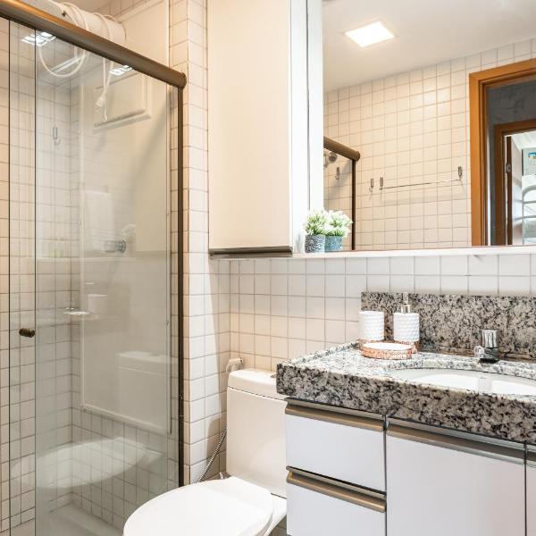 Flat 2 quartos em Porto, Cupe Beach Living (pé na areia). - Foto 3
