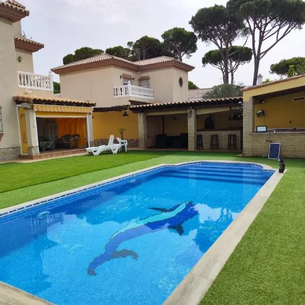 Casa Ye Ye, hotel en Novo Sancti Petri
