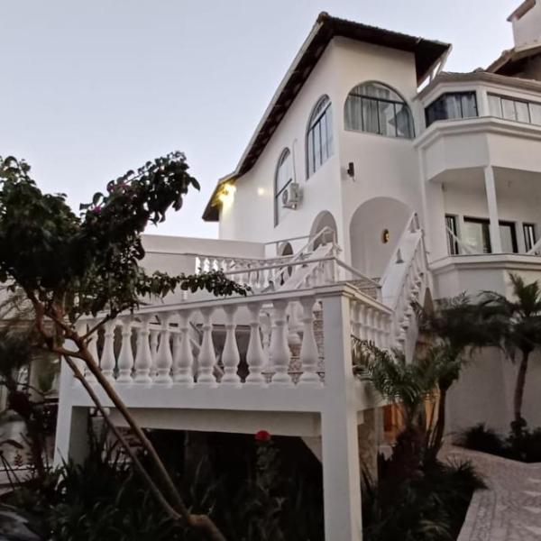 Czaritza Apart Hotel