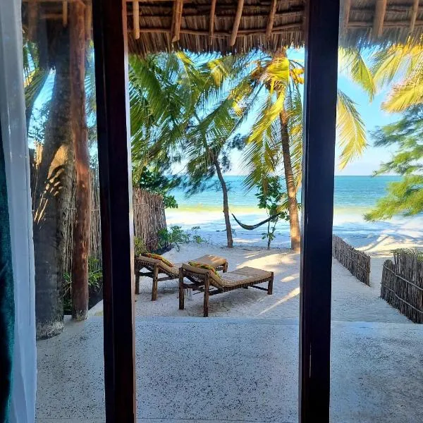 브웨주에 위치한 호텔 Blue Palm Zanzibar