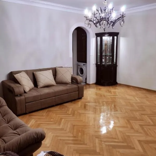 Pepelita, hotel in Tbilisi City